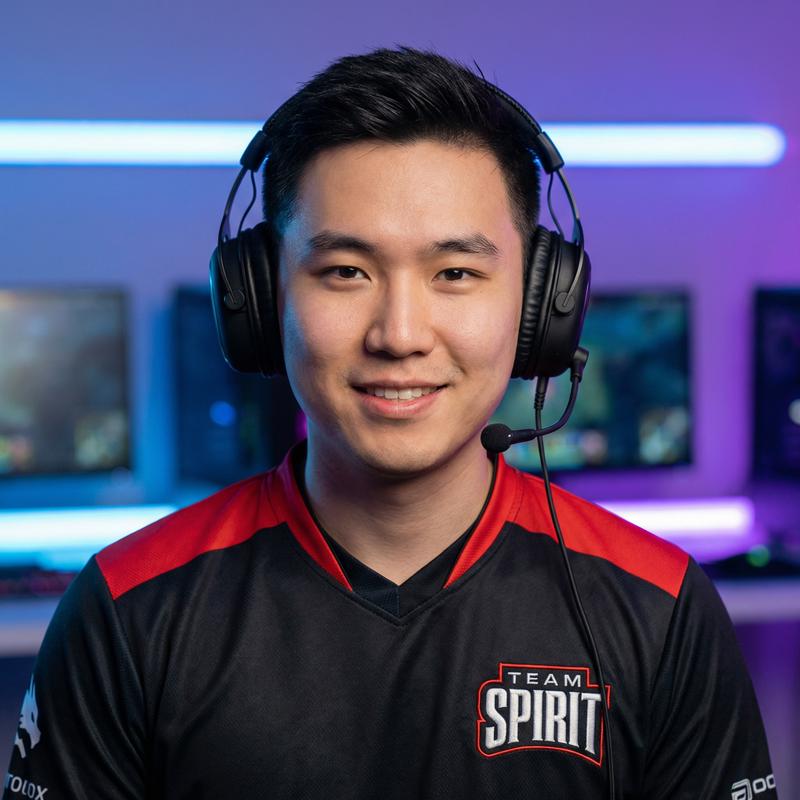 高清视频游戏解说专家