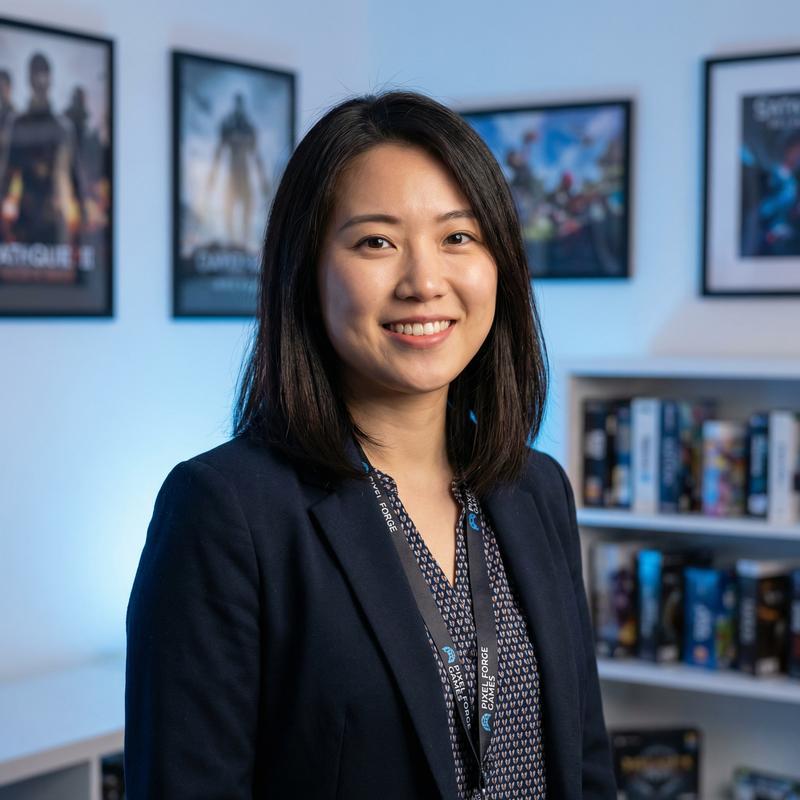 高清视频视频制片人