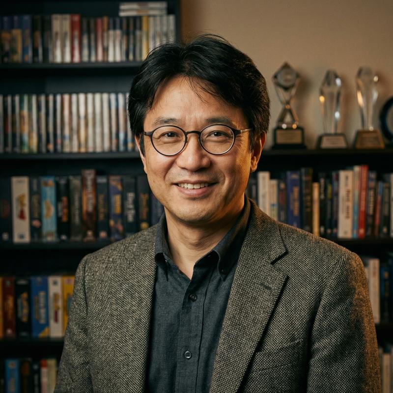 高清视频游戏顾问