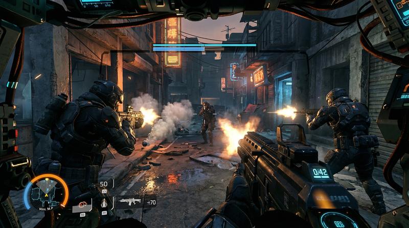 高清视频穿越火线视频